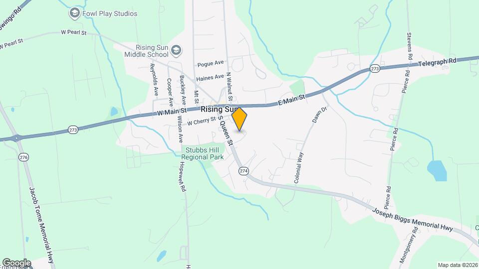 McKinley Apartments Rising Sun, MD Apartments For Rent