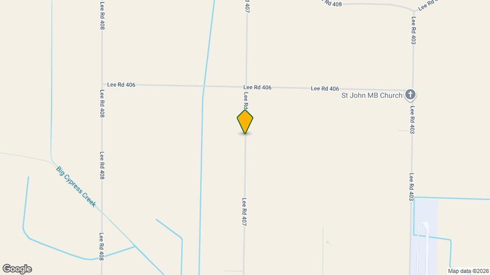 1463 Lee Rd 407 Map and Location Details