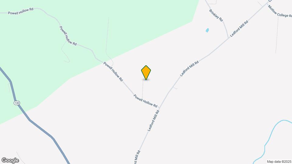 150 Arbor Ln Map and Location Details