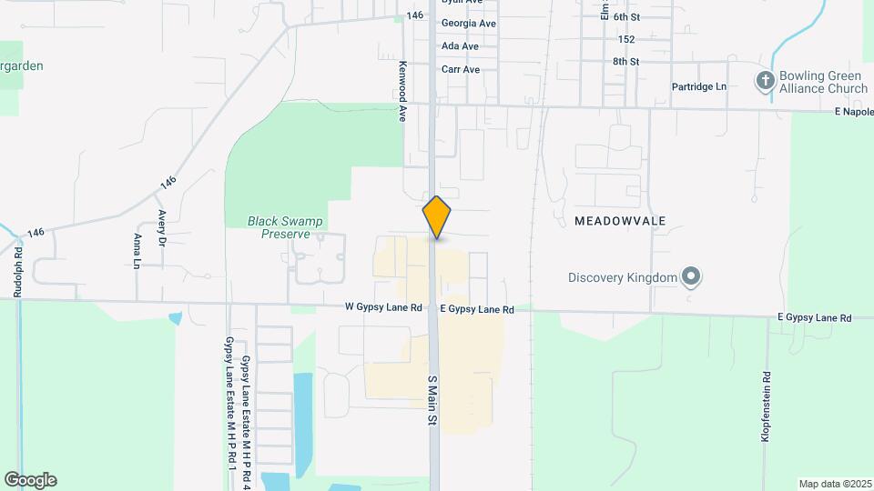 Charing Cross Apartments and Nearby Bowling Green Apartments For Rent