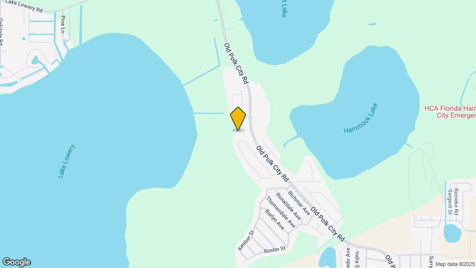 1030 Caitlin Loop Map and Location Details