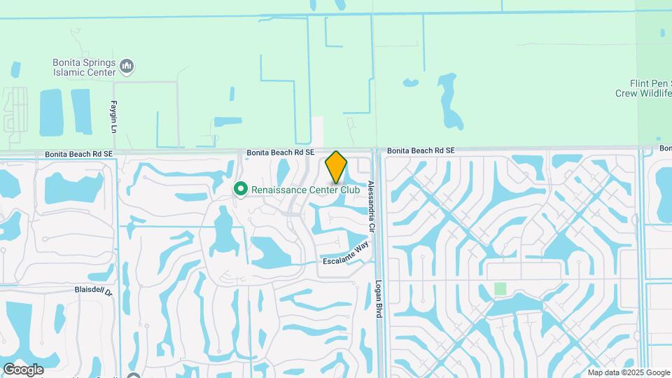 28085 Boccaccio Way Map and Location Details