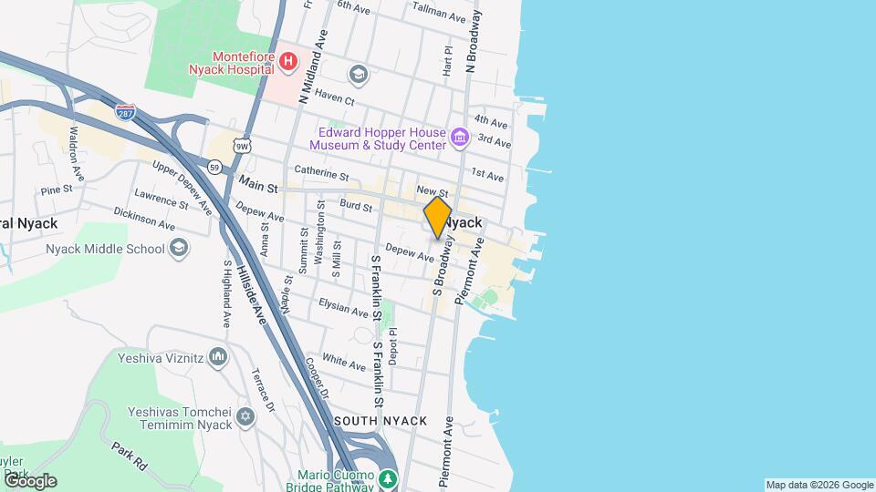 Tallman Towers Apartments Nyack, NY Apartments For Rent