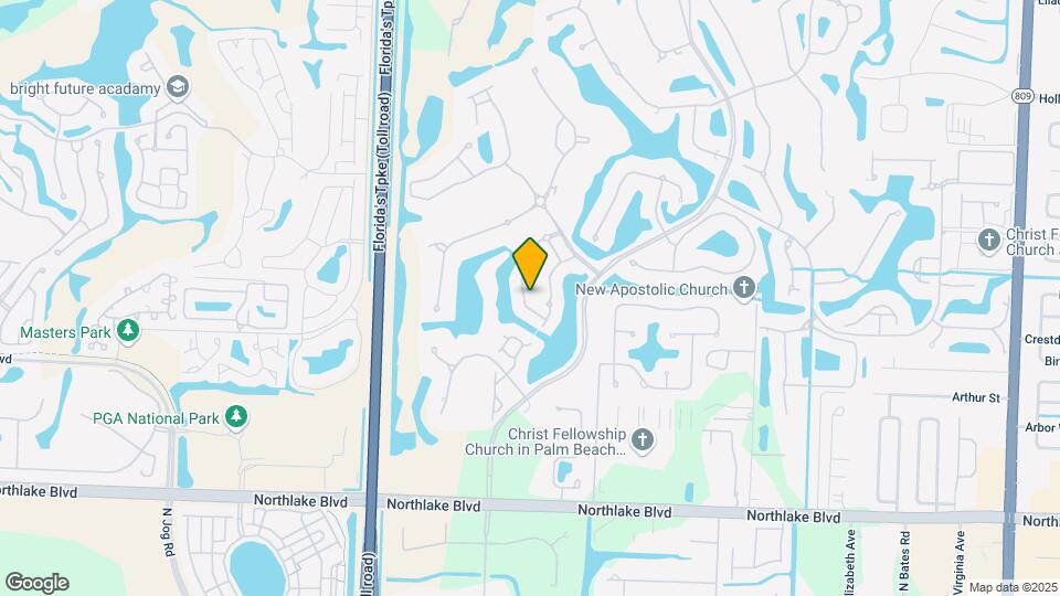 143 Sunset Bay Dr Map and Location Details