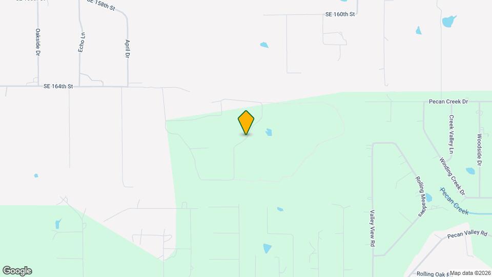 16661 Jigsaw Jct Map and Location Details