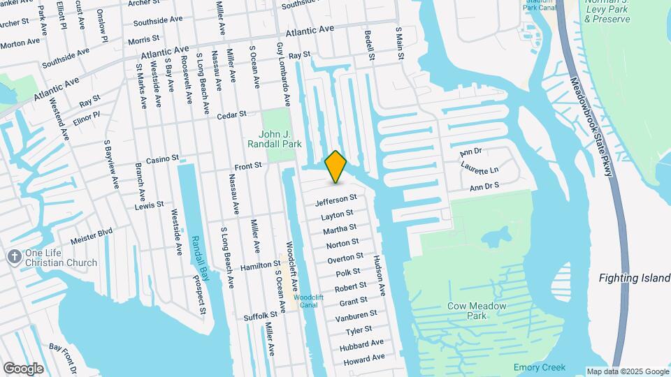 22 Wilshire Ct, Unit 22 Map and Location Details