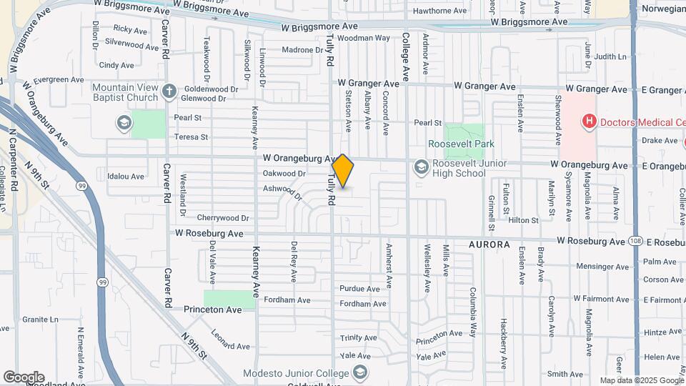 Tully Apartments Modesto, CA Apartments For Rent