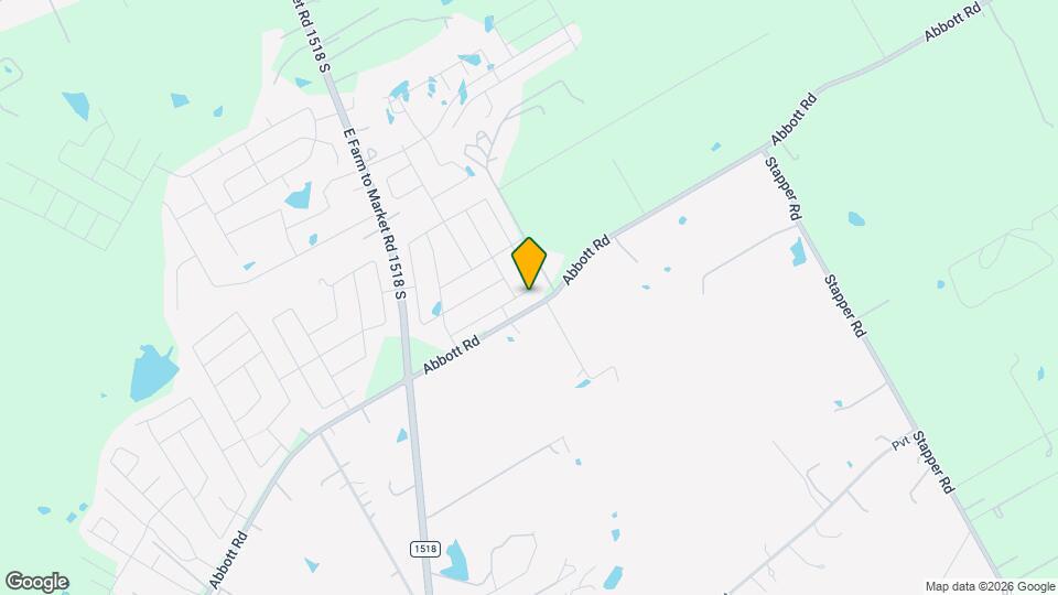 13714 Lunar Light Map and Location Details