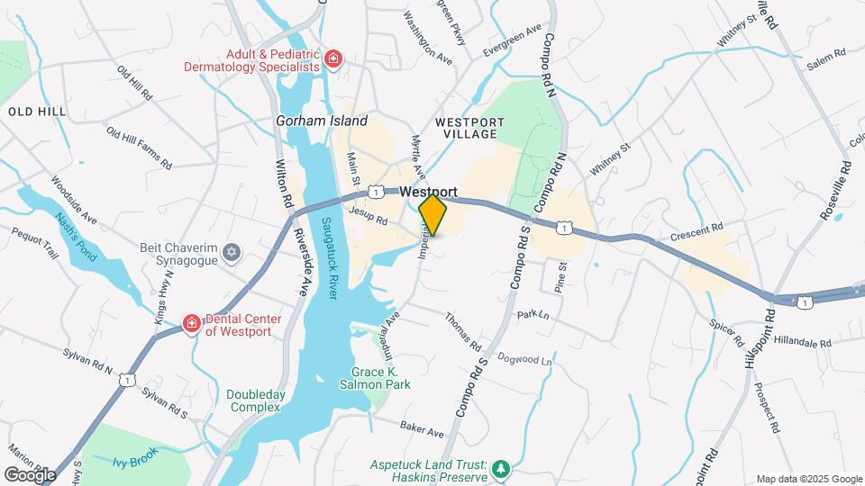 25 Imperial Ave Apartments Westport, CT Apartments For Rent