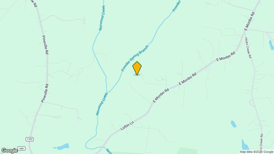 107 Spg Vw Ln Map and Location Details