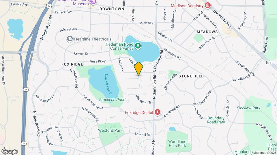 Brittany Apartments and Nearby Middleton Apartments For Rent