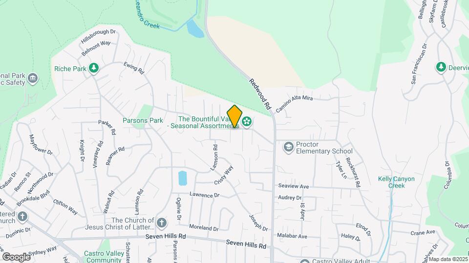 4833A Proctor Rd Rentals in Castro Valley, CA