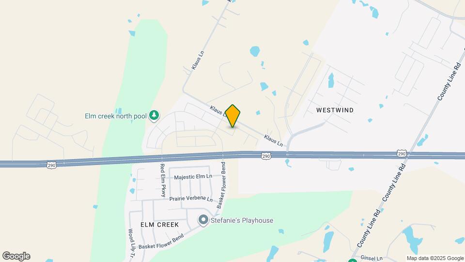 14129 Tordillo Dr Map and Location Details