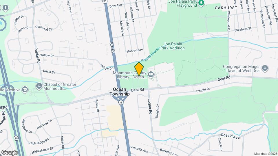 160 Woolley Ct Map and Location Details