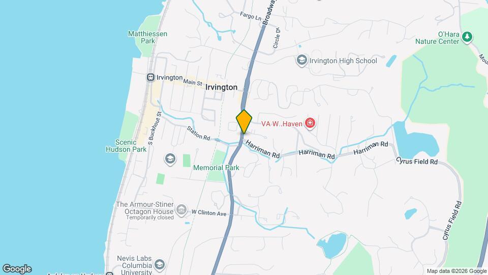 35 S Broadway Apartments and Nearby Irvington Apartments For Rent Irvington, NY