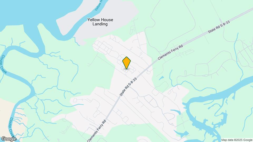 205 Harlequin Aly Map and Location Details