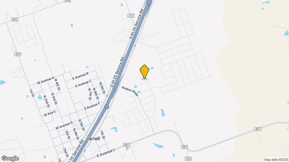 237 Wincanton Ln Map and Location Details