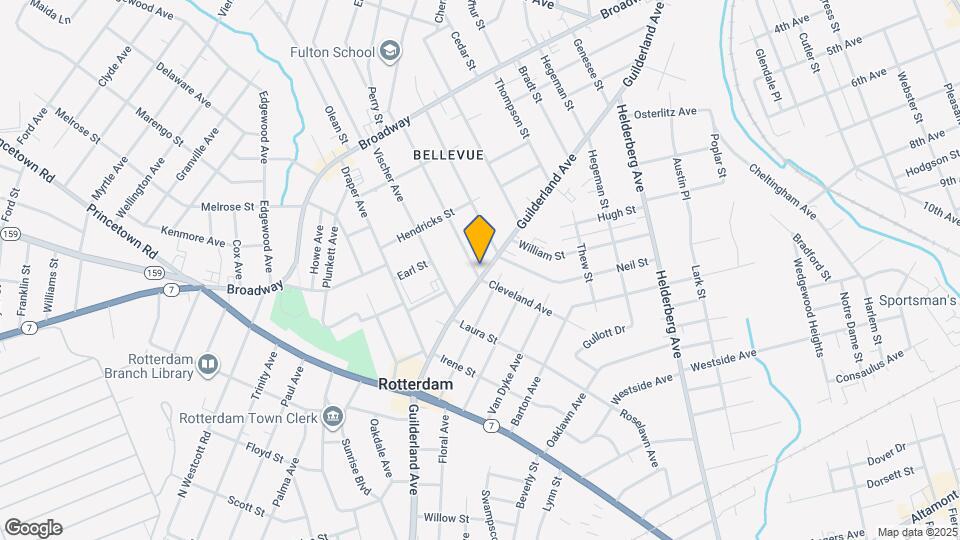 2435 Guilderland Ave Apartments Schenectady, NY Apartments For Rent