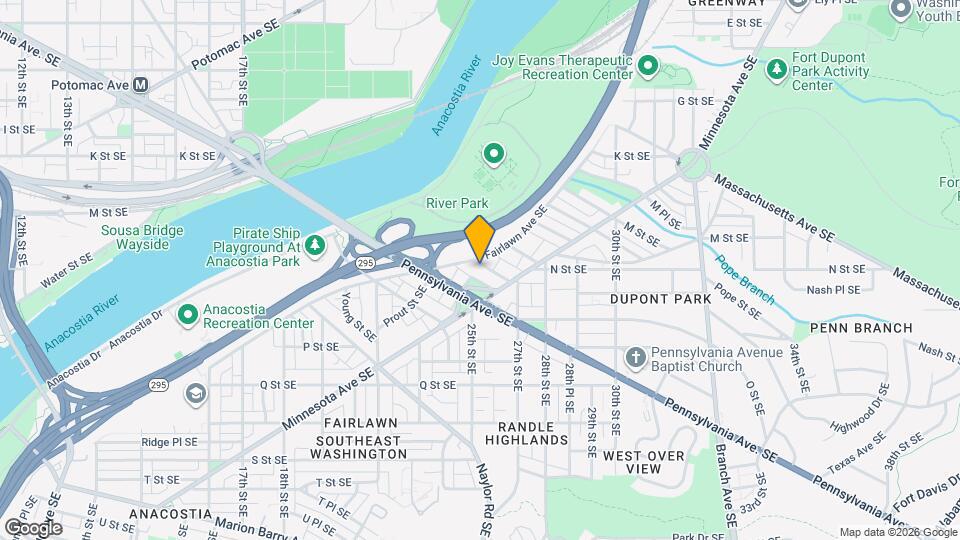 BOAZ Flats Apartments Washington, DC Apartments For Rent