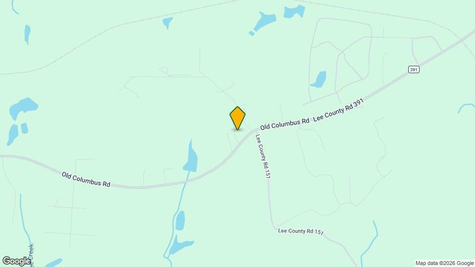 Sizemore Mobile Home Park Map and Location Details