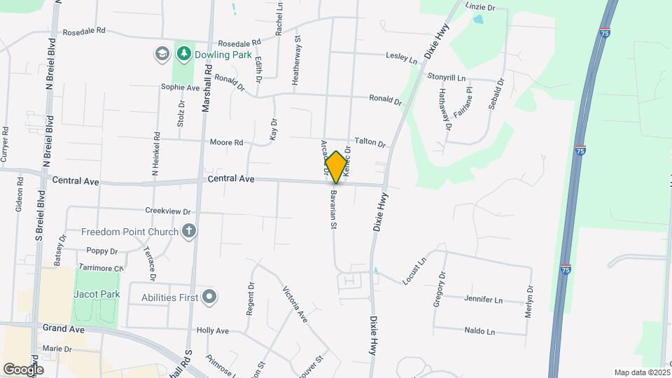 Vienna Forest Apartments and Nearby Middletown Apartments For Rent