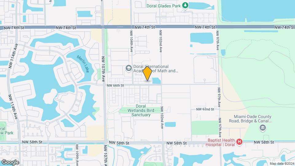 10285 NW 66th St | Rentals in Doral, FL