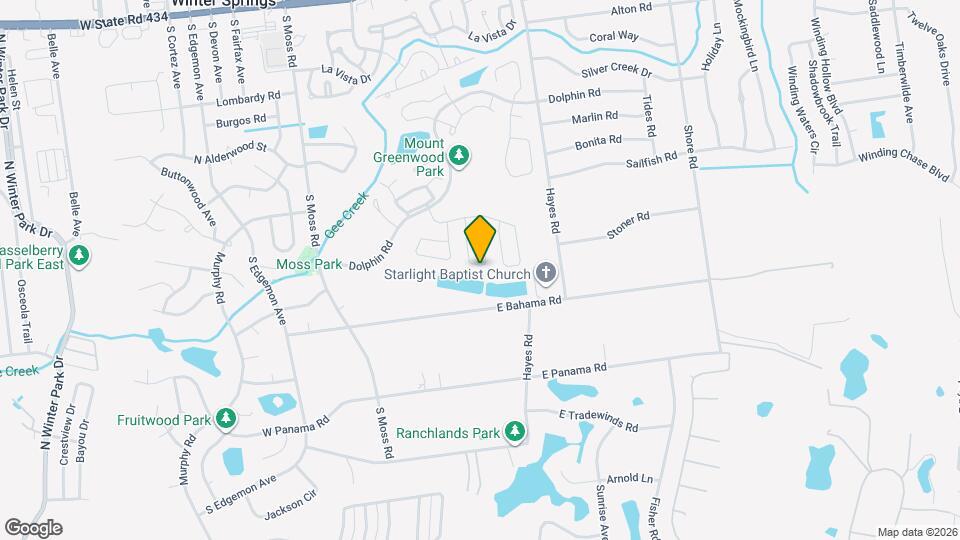 331 Riunite Cir Map and Location Details