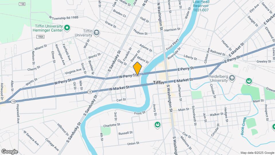 29 Frost Pkwy Rentals in Tiffin, OH