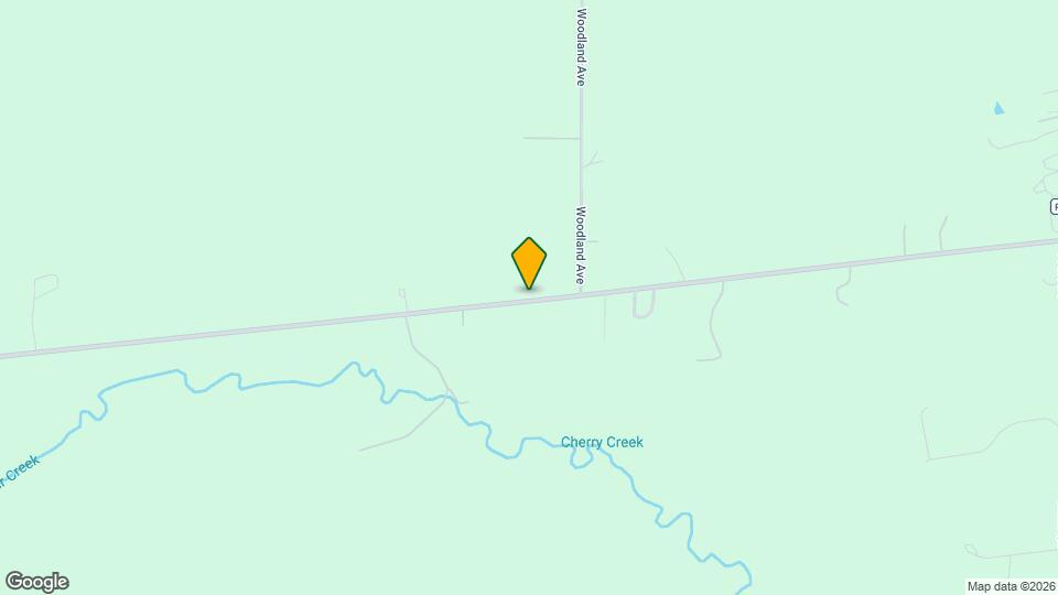 3287 Cumming Rd Map and Location Details