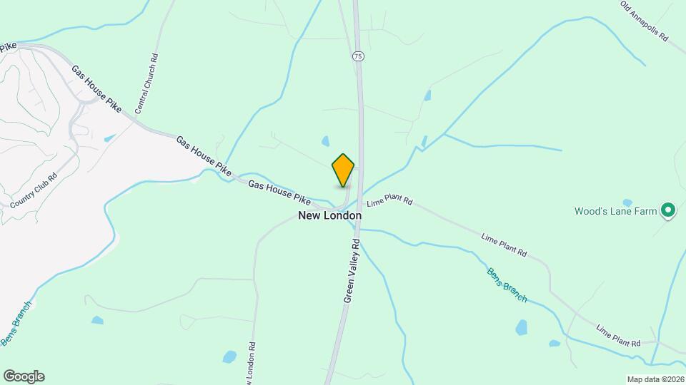 6914 New London Rd Rentals in New Market, MD