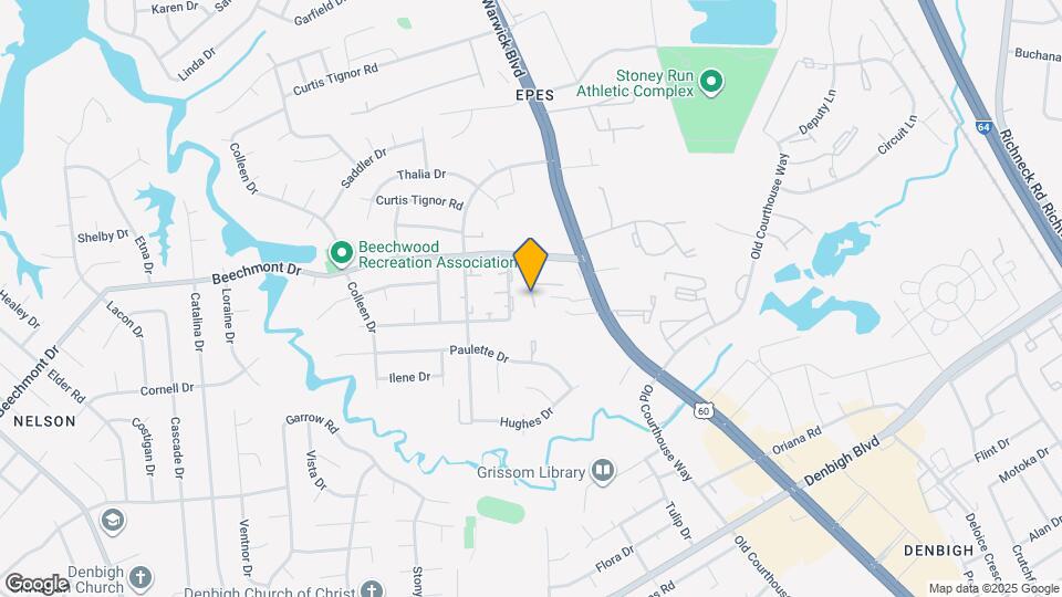 Autumn Lakes Apartments and Nearby Newport News Apartments For Rent