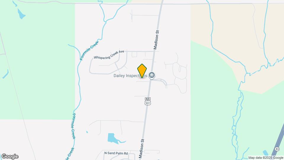 58 Sandhill Ct Map and Location Details