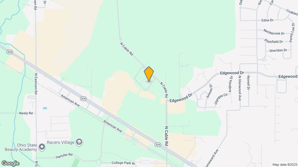 The Gatehouse Condo Apartments Lima, OH Apartments For Rent