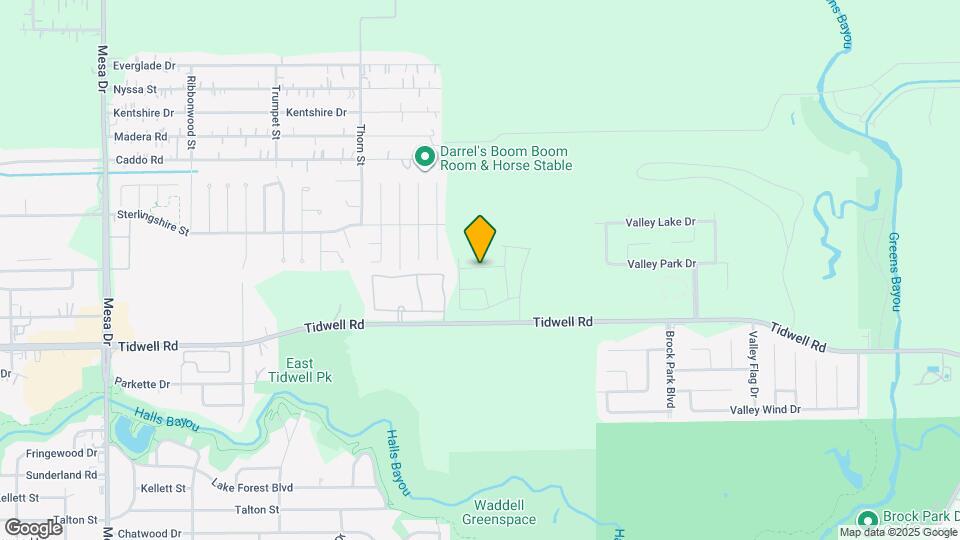 9626 Summer Shadow Wy Map and Location Details