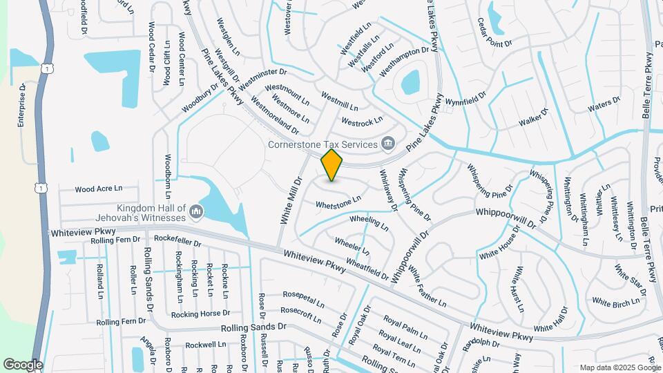 12 Wheaton Ln-Unit -A Map and Location Details