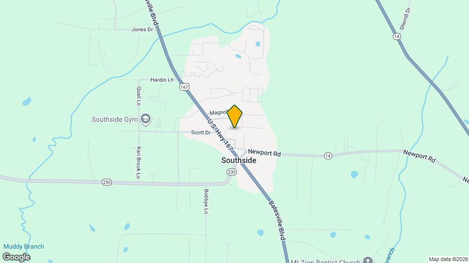 30 Southstone Dr-Unit -30 Southstone Map and Location Details