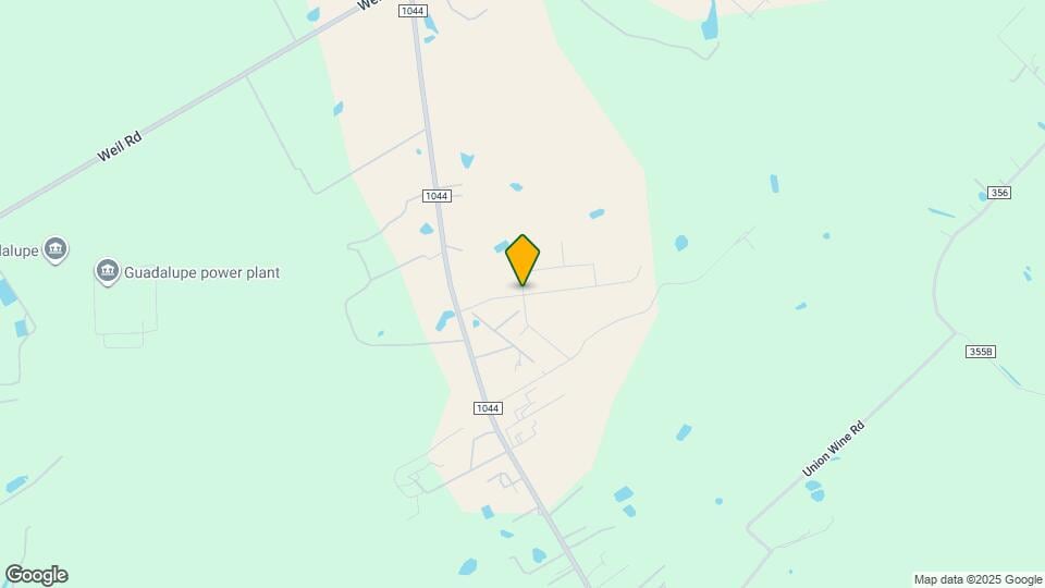 4816 Cork Xing Map and Location Details