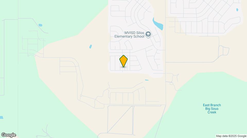 7275 Plow Run Mapa y Detalles de la Ubicación