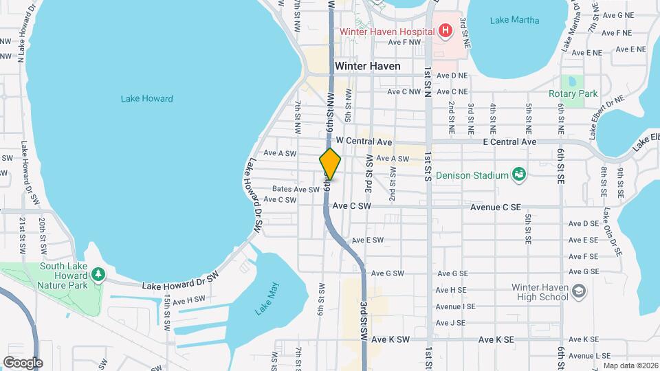 220 6th Jpv St Map and Location Details