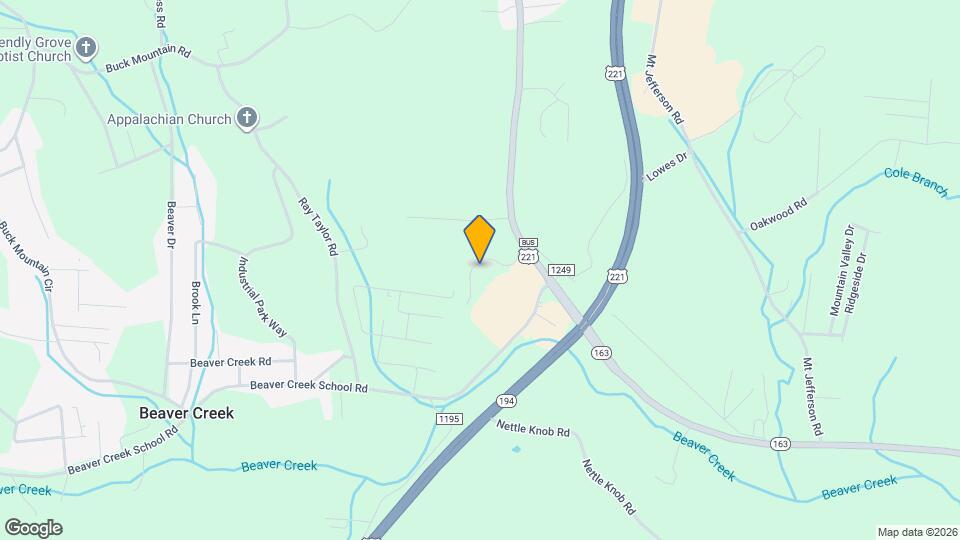 High Vista Apartments West Jefferson, NC Apartments For Rent