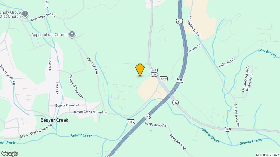 High Vista Apartments West Jefferson, NC Apartments For Rent