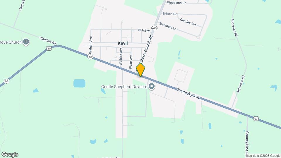 899 Kentucky Ave Rentals in Kevil, KY