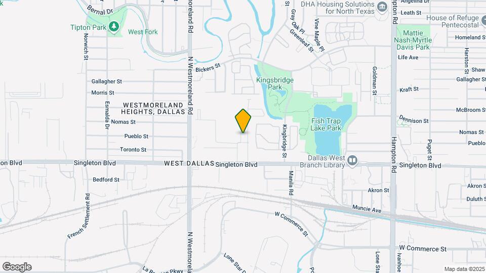 3232 Peyton Lila Rd Map and Location Details