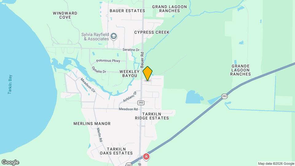 12385 Another Way Map and Location Details