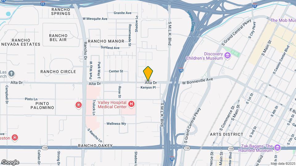 Mayan Plaza Apartments-Unit -. Map and Location Details