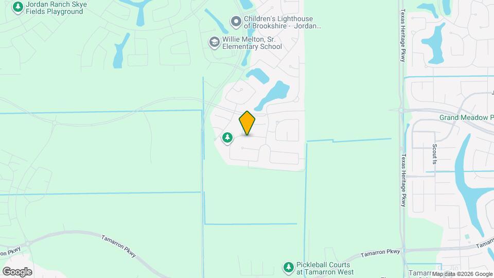 30531 Bahia Oak Bnd Map and Location Details