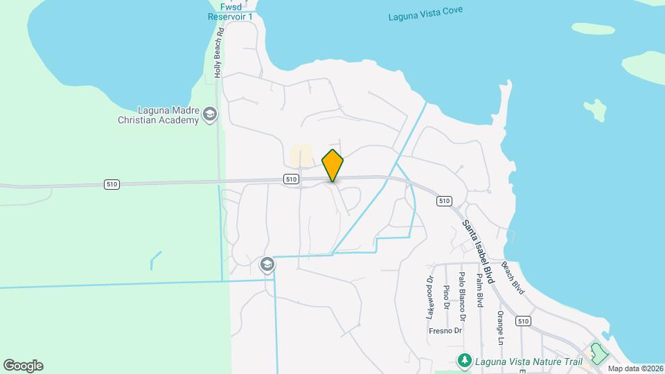 4 Augusta Dr Map and Location Details