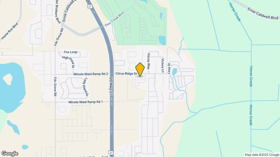 129 Boydfield Ln Map and Location Details