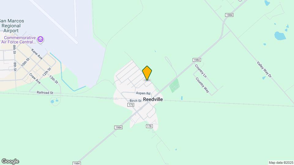 13 Mulberry St Map and Location Details