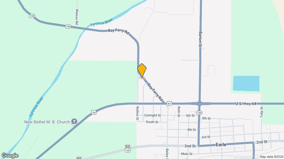 275 Bayferry Rd Apartments Earle, AR Apartments For Rent